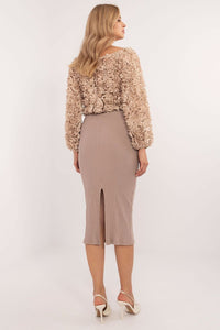Skirt model 201838