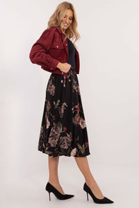 Skirt model 201848