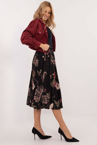 Skirt model 201848