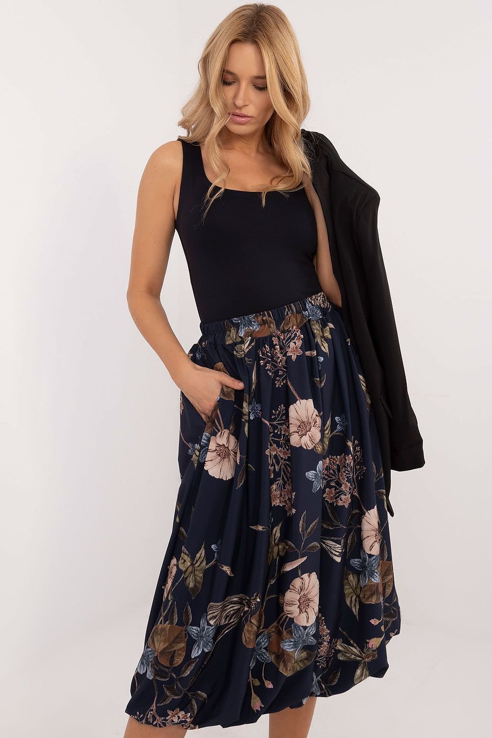 Skirt model 201849