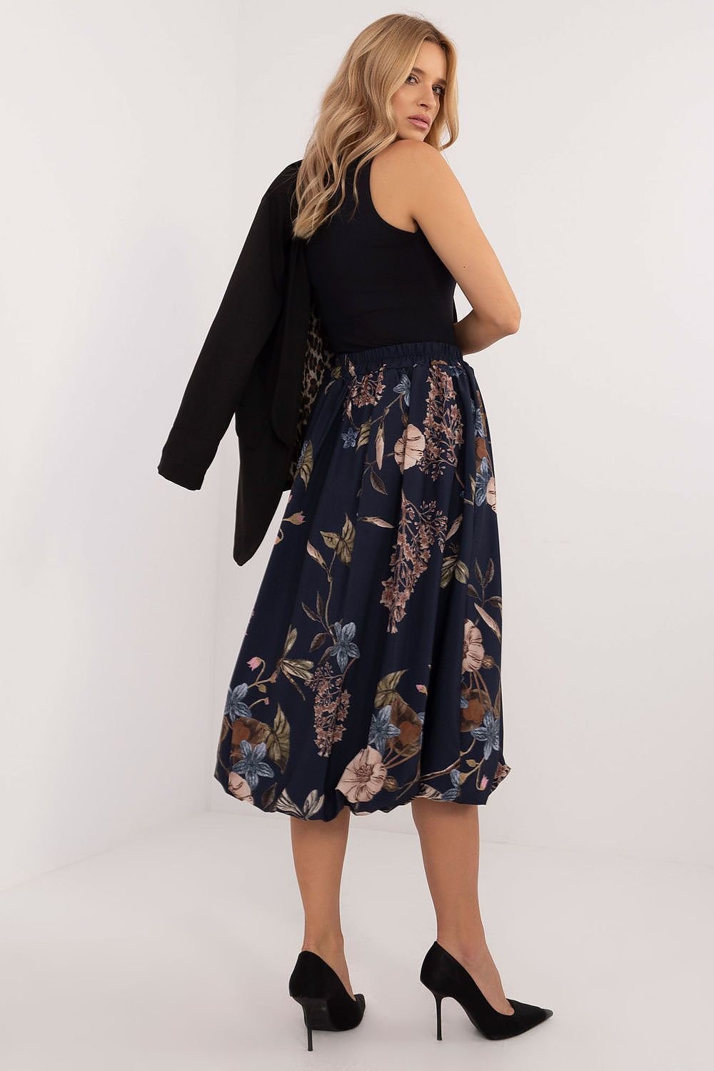 Skirt model 201849