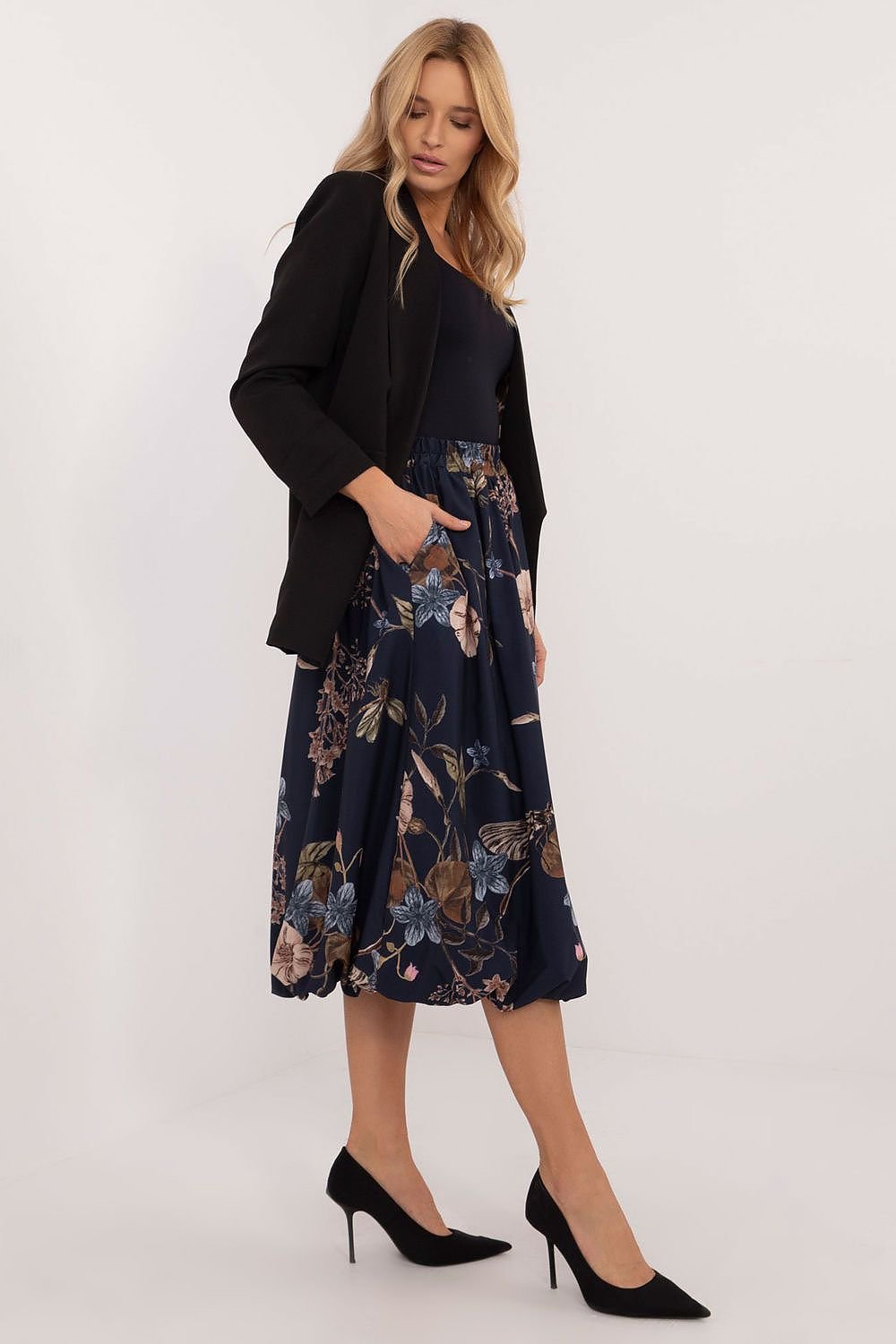 Skirt model 201849
