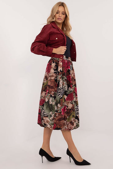 Skirt model 201853