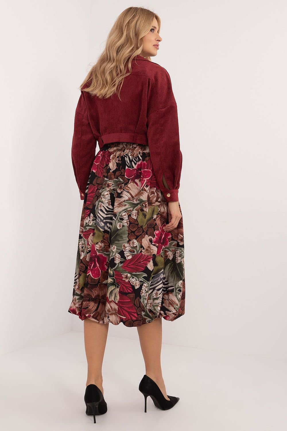 Skirt model 201853