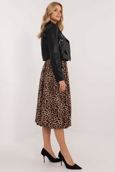 Skirt model 201858