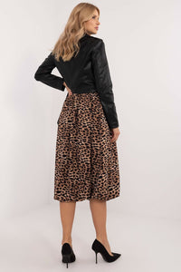 Skirt model 201858
