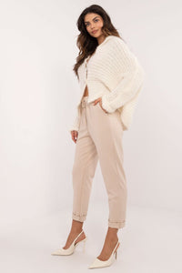 Tracksuit trousers model 201859