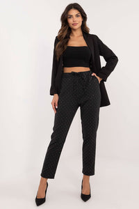 Tracksuit trousers model 201861