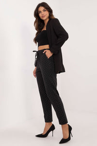 Tracksuit trousers model 201861