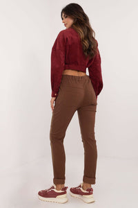 Women trousers model 201867