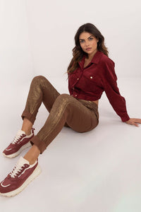 Women trousers model 201867