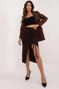Skirt model 201872