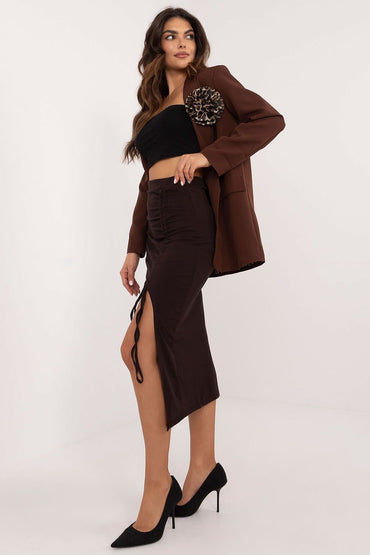Skirt model 201872