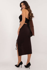 Skirt model 201872