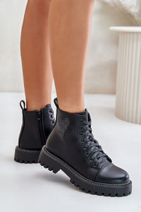 Boots model 201888