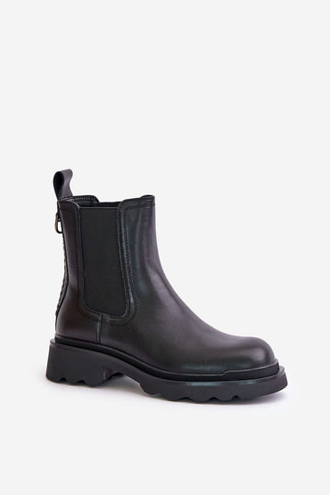 Jodhpur boot model 201897
