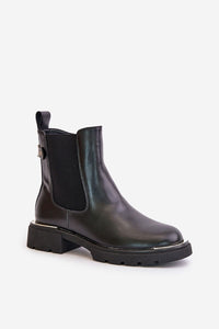 Jodhpur boot model 201906