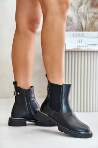 Jodhpur boot model 201906