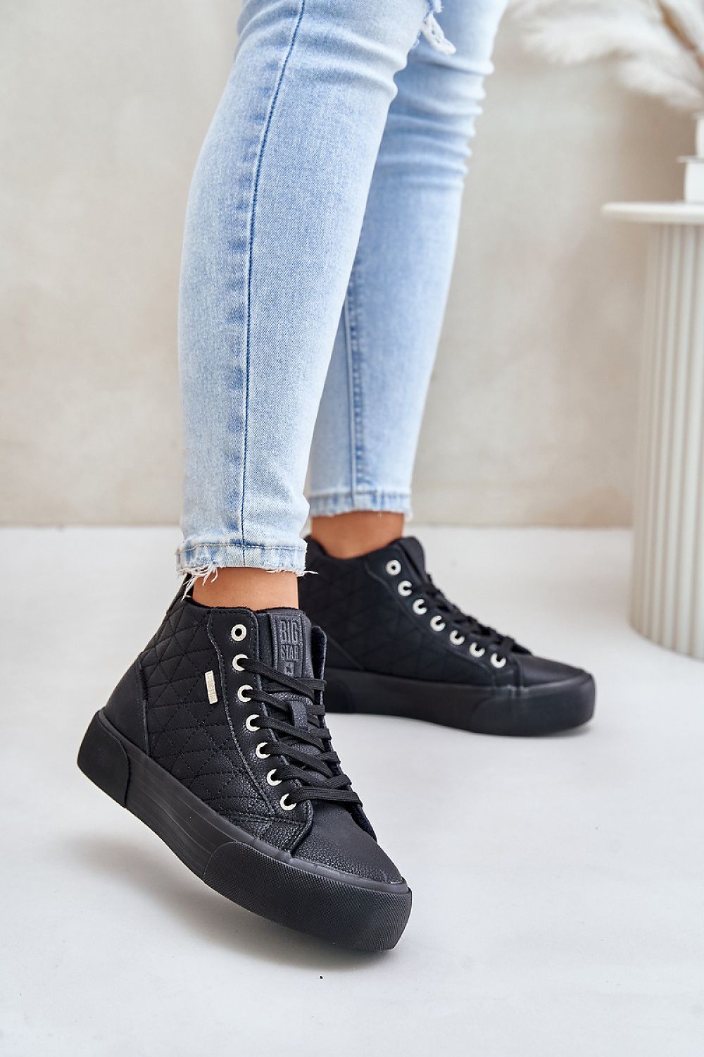 Sneakers model 201919 Step in style - comprar online na Lojahub