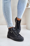 Sneakers model 201919 Step in style - comprar online na Lojahub