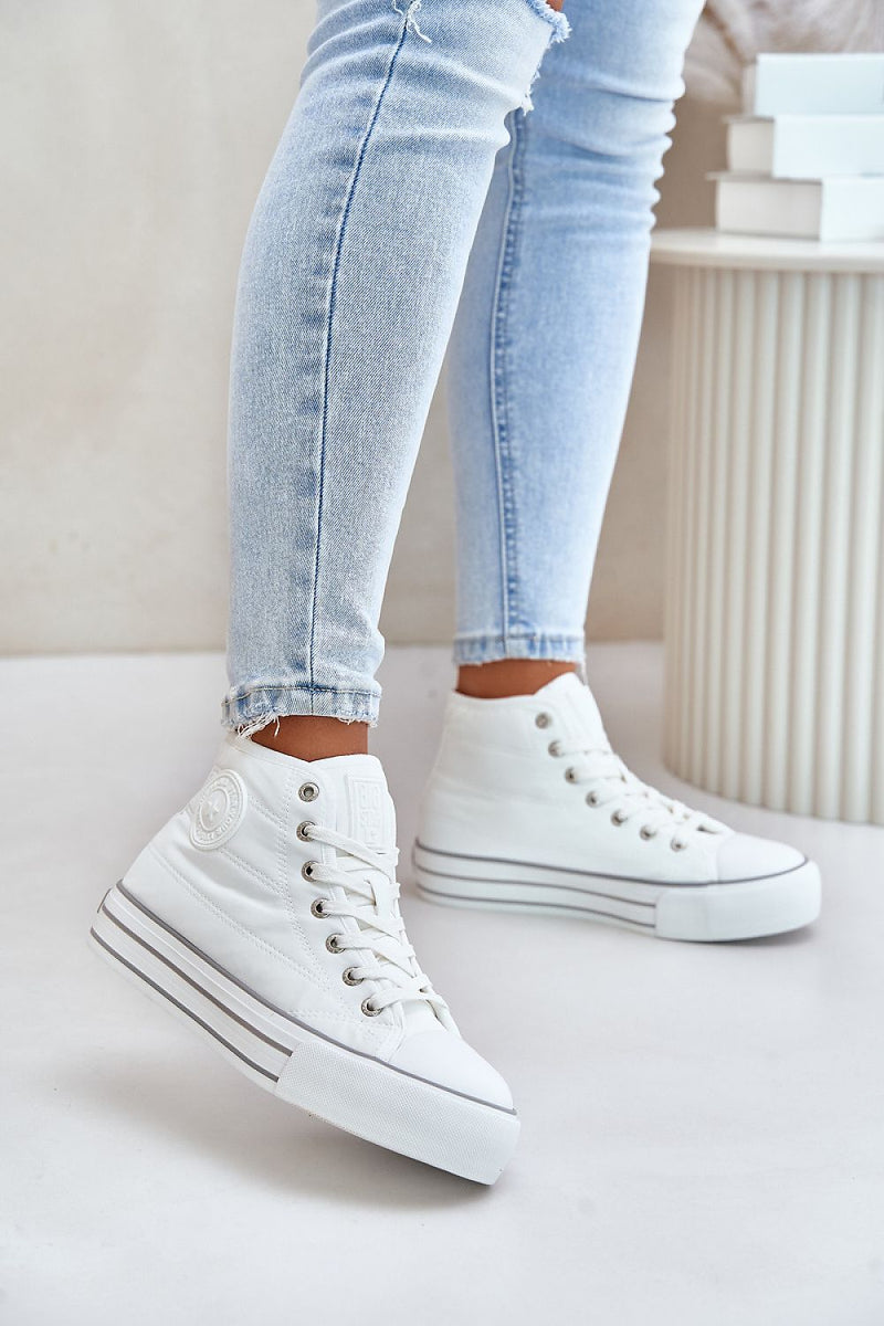 Sneakers model 201921 Step in style - comprar online na Lojahub