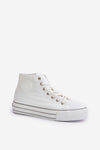 Sneakers model 201921 Step in style - comprar online na Lojahub