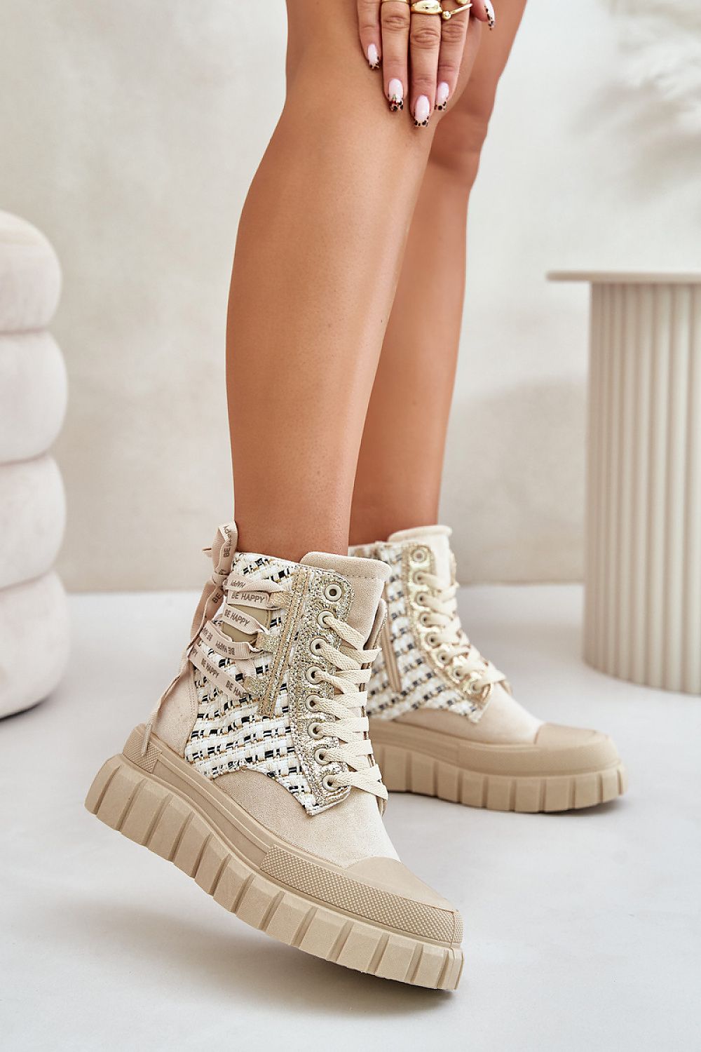 Sneakers model 201925 Step in style - comprar online na Lojahub