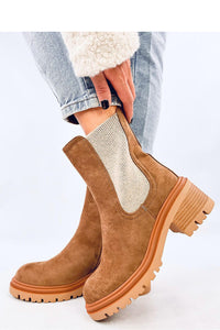 Jodhpur boot model 201937