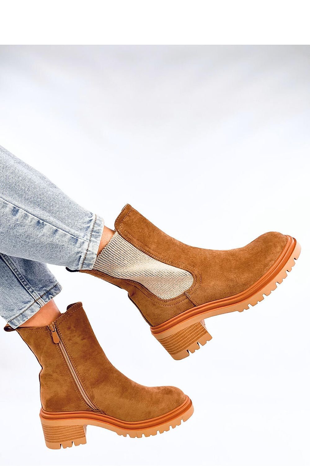 Jodhpur boot model 201937