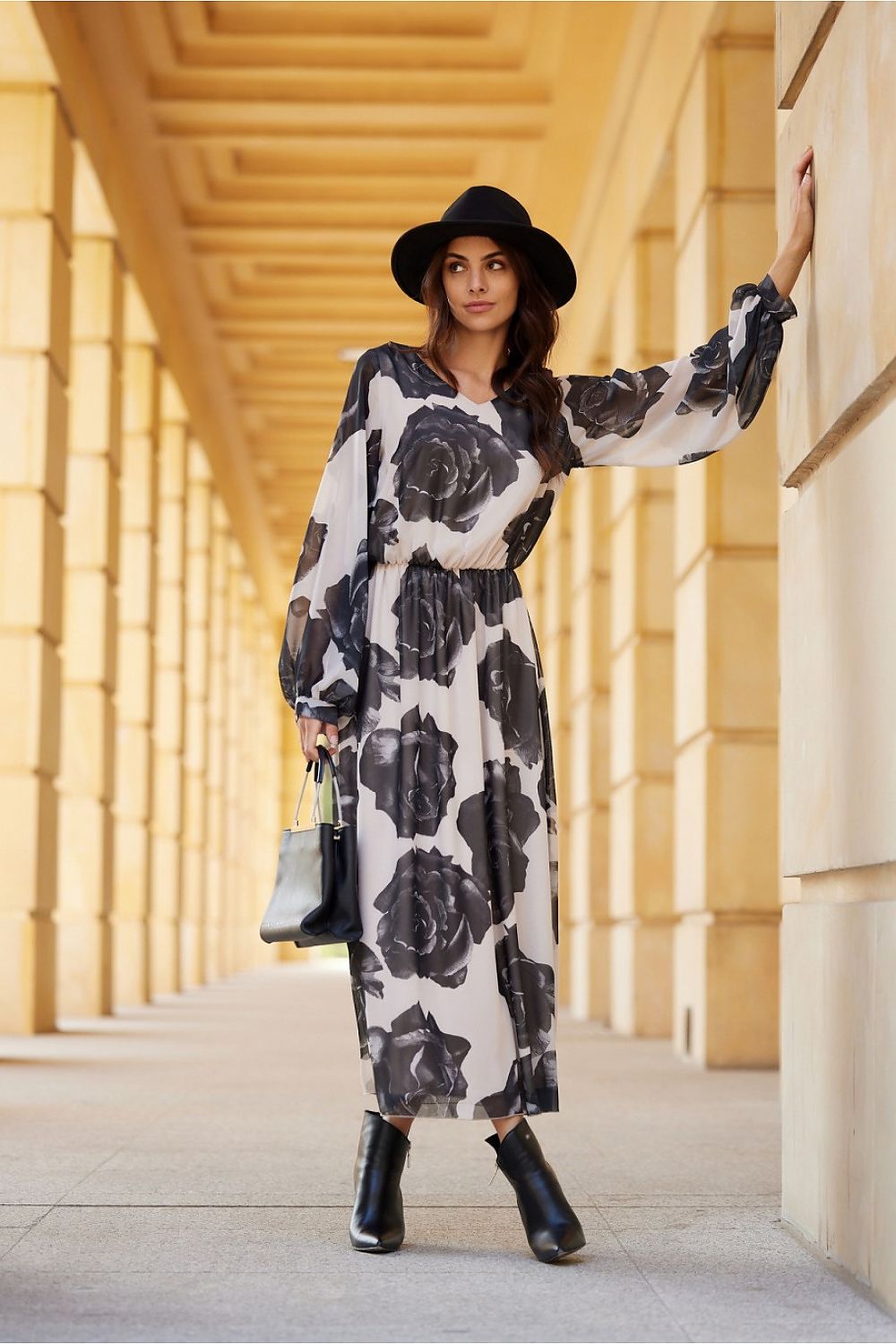 Daydress model 201941