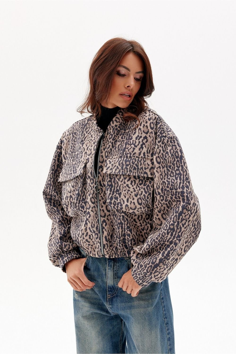 Jacket model 201945