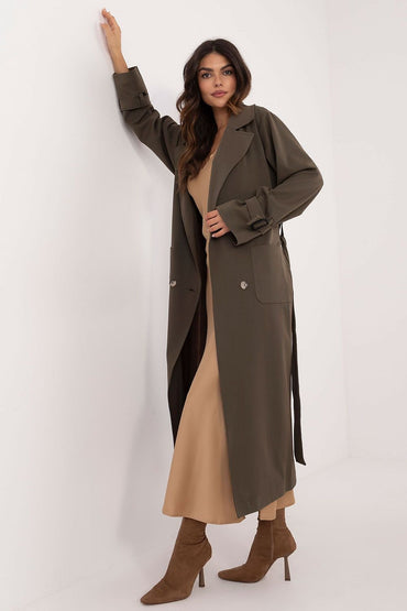 Coat model 201963