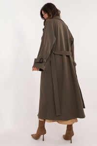 Coat model 201963