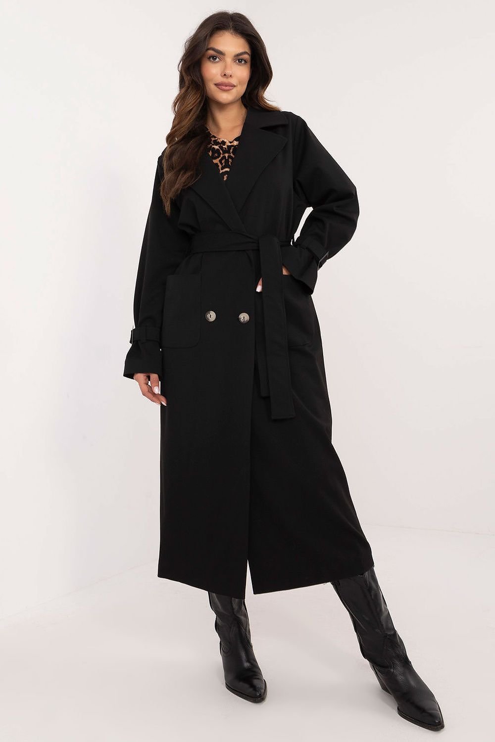 Coat model 201964