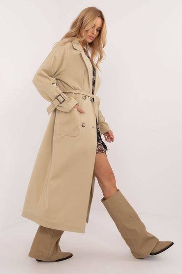 Coat model 201965
