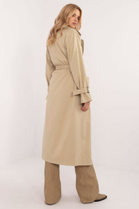 Coat model 201965