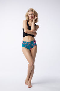  Panties model 201990 Julimex 