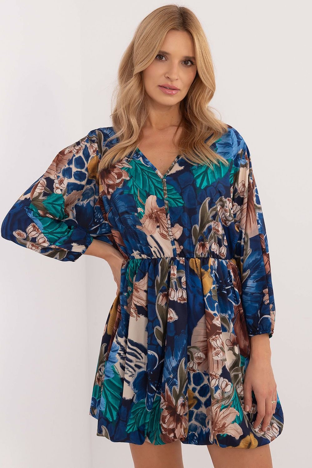 Daydress model 202007