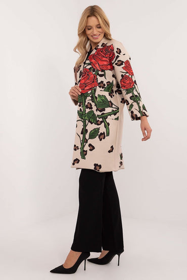 Coat model 202022