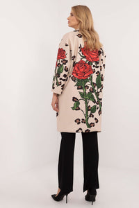 Coat model 202022