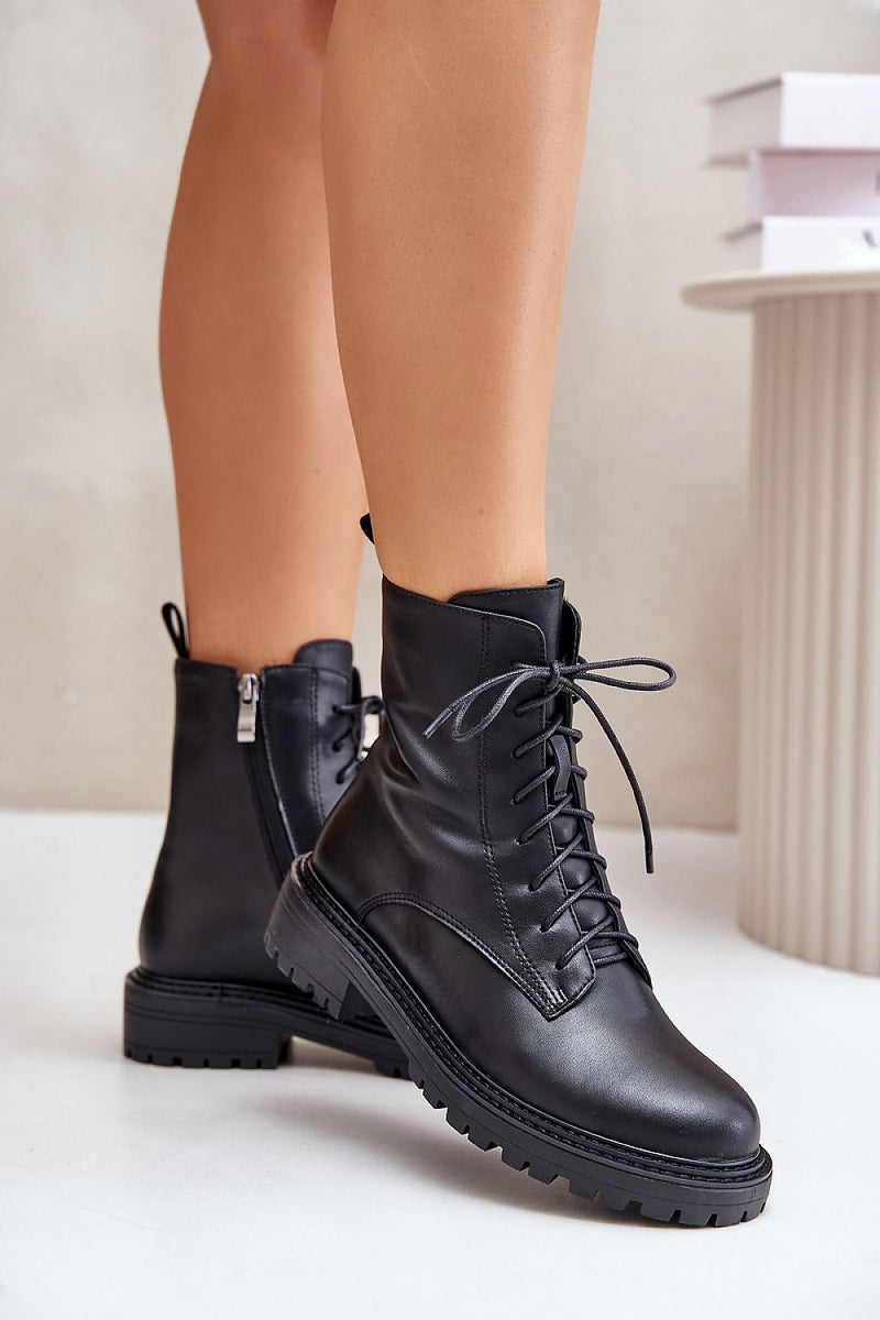 Bootie model 202131