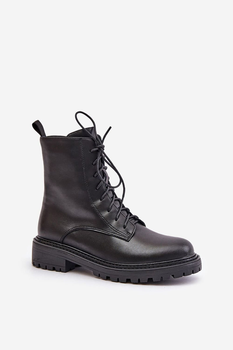 Bootie model 202131