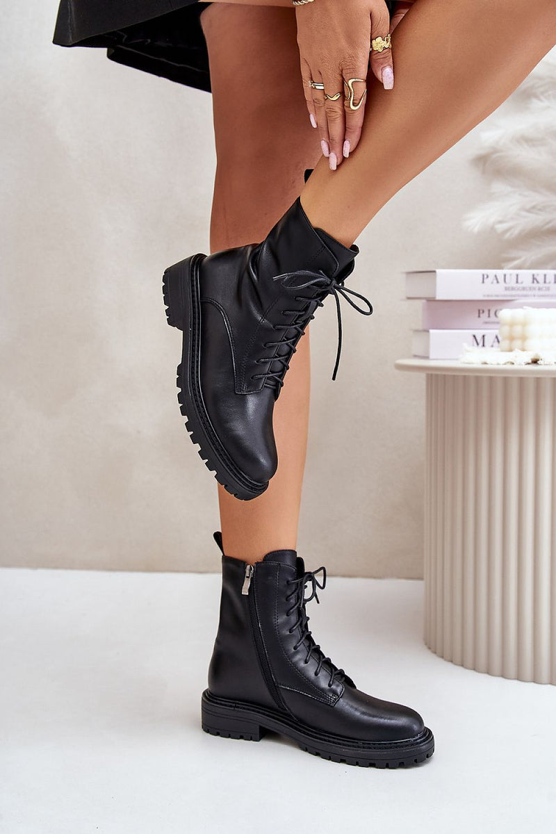 Bootie model 202131