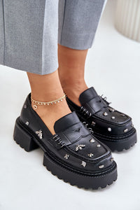 Low Shoes model 202135