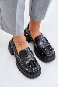 Low Shoes model 202136