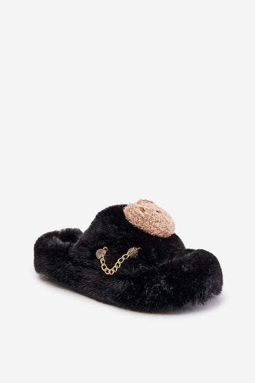 Slippers model 202175