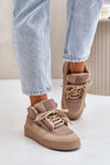 Sport Shoes model 202232