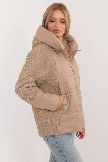 Jacket model 202246