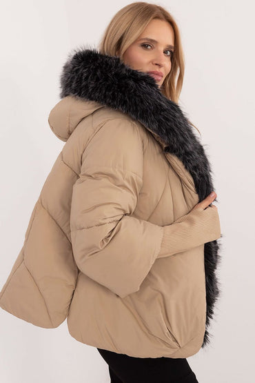 Jacket model 202247