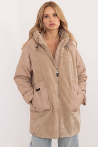Jacket model 202251